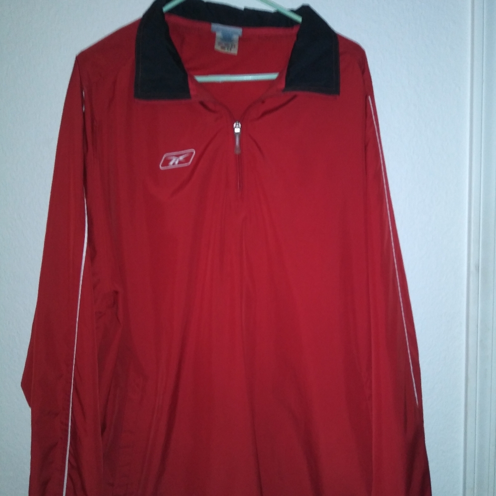 Wind breaker